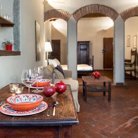 Santa Croce Junior Suite - Dolcevita Holiday Флоренція Екстер'єр фото
