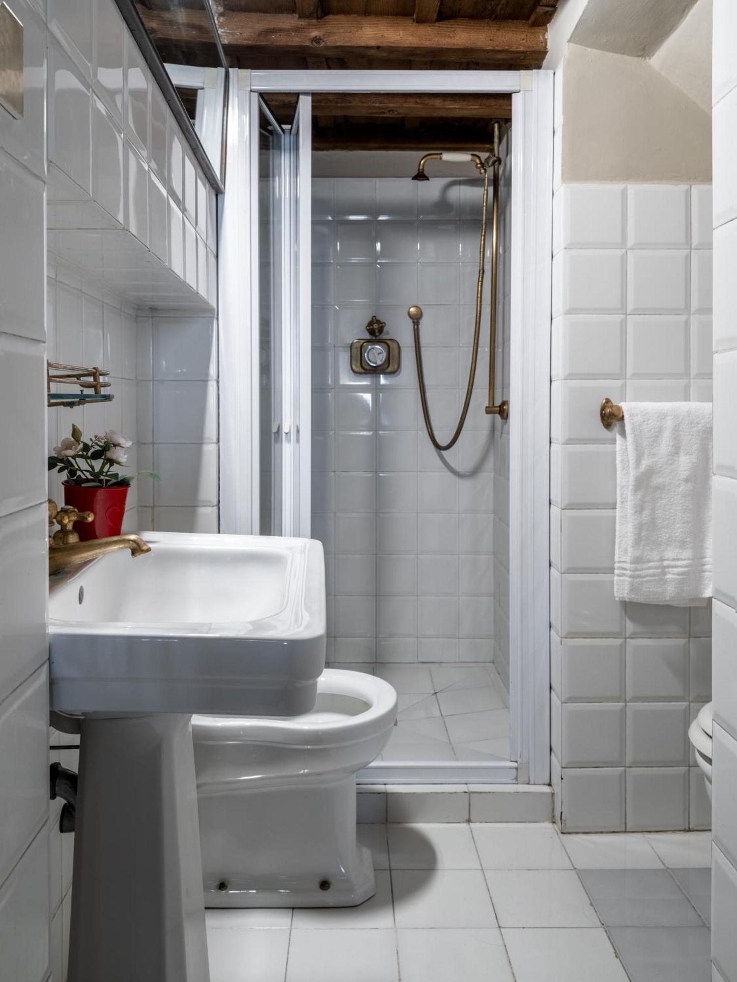 Santa Croce Junior Suite - Dolcevita Holiday Флоренція Екстер'єр фото